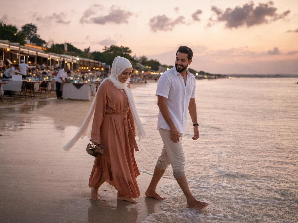 نعيم بالي: كُل، صلِّ، أحِب